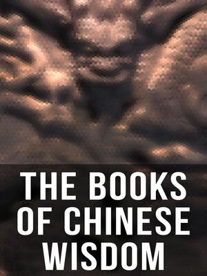 cover image of The Books of Chinese Wisdom